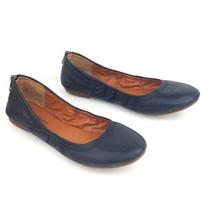 Lucky Brand Eikia Ballet Flat Black 7